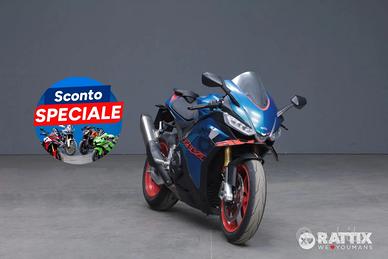 APRILIA RSV4 1100