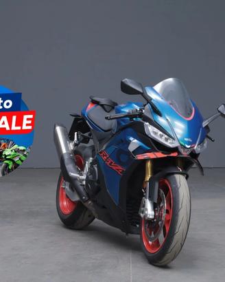 APRILIA RSV4 1100