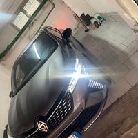 Clio unico proprietario