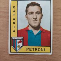 Figurina Calciatori Panini