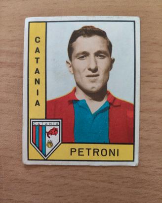 Figurina Calciatori Panini