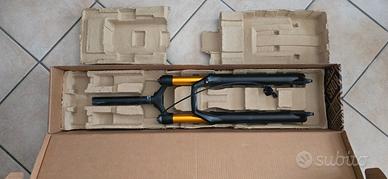 Forcella GTMRK 360 27,5" comando remoto