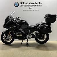 BMW R 1250 RT Abs my21