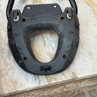 Portapacchi ducati multistrada 1000 Ds