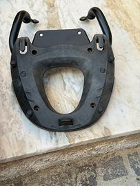 Portapacchi ducati multistrada 1000 Ds