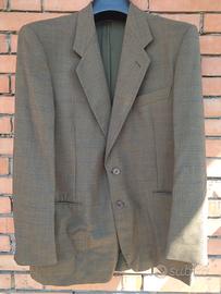 Giacca uomo donna sartoriale Giambello 1815 100% l