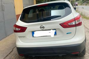 NISSAN Qashqai 2ª serie - 2016