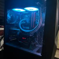 PC Gaming & Streaming Ryzen 9 + RTX 3060