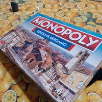 Monopoly Bergamo 