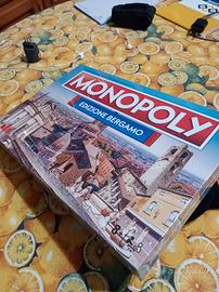 Monopoly Bergamo 