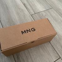 Scarpe mango nuove con cartellino 37