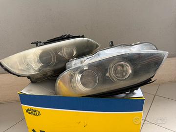 Fari originali Bmw e92/93