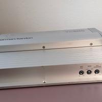 amplificatore alta corrente Harman Kadon TC600