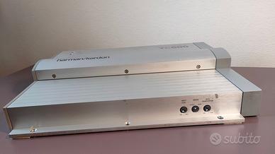 amplificatore alta corrente Harman Kadon TC600