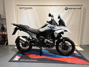 BMW R 1300 GS ASA  (2024) Pari al nuovo!  
