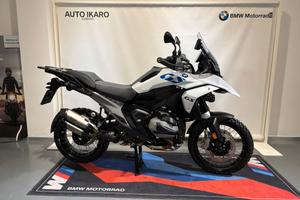 BMW R 1300 GS ASA  (2024) Pari al nuovo!  