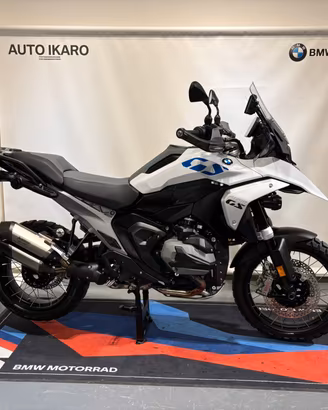 BMW R 1300 GS ASA  (2024) Pari al nuovo!  
