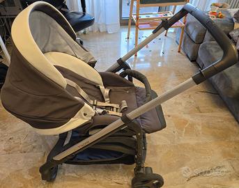 Trio Inglesina Trilogy