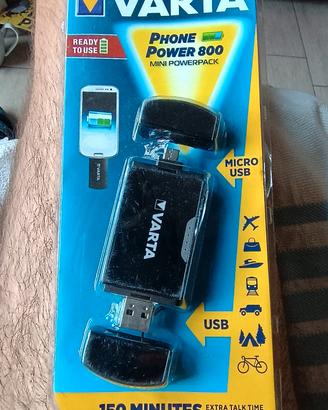 Power bank 