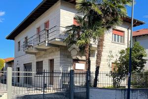 VILLA SINGOLA A BRESCIA