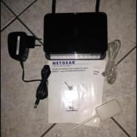 Modem ADSL Netgear