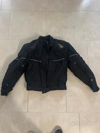 Giubbotto da moto Spidi