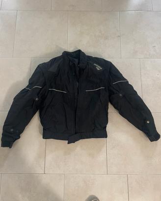 Giubbotto da moto Spidi