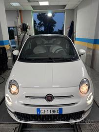 FIAT 500 DOLCE VITA IBRIDA