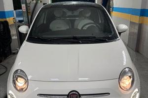 FIAT 500 DOLCE VITA IBRIDA