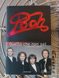 Pooh quello che non sai Franco Dassisti