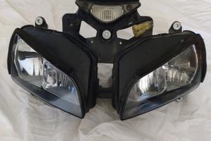 kit faro + telaietto OEM Honda cbr 1000rr 2005