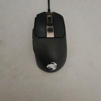 mouse gaming roccat kain 120 aimo nero
