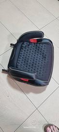 Rialzo auto isofix 