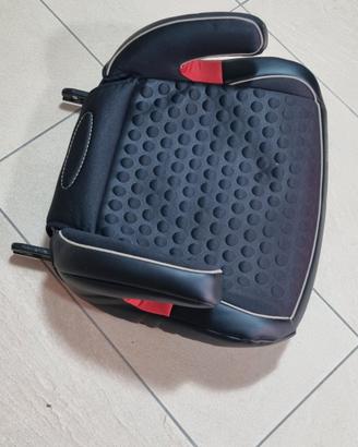 Rialzo auto isofix 