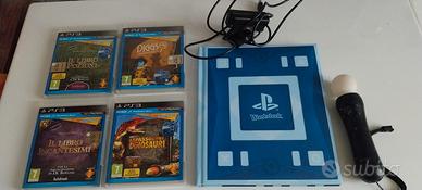 lotto giochi ps2 e ps3