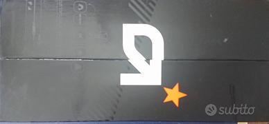 scatolo originale  cuffie  TR A40