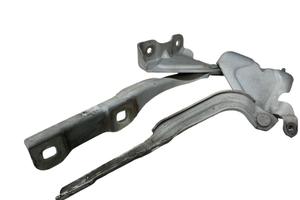 Coppia cerniera cofano anteriore OPEL MOKKA 2012-2