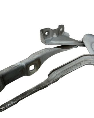 Coppia cerniera cofano anteriore OPEL MOKKA 2012-2