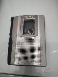 walkman sony