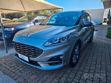 Ford Kuga 2.0 EcoBlue 120 CV aut. 2WD ST-Line
