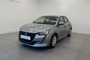 Peugeot 208 1.2 Puretech Active Pack 75 Cv.