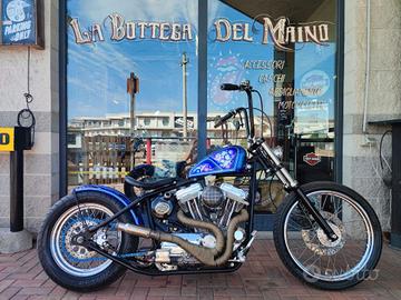 Harley-davidson 1200 CHOPPER 1992