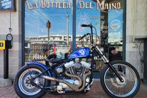 Harley-davidson 1200 CHOPPER 1992