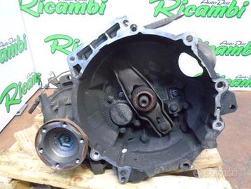 CAMBIO 5 MARCE PER VW POLO 9N2 1.4 TDI 2008