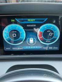 F4 PLUS QUADRICICLO ELETTRICO 