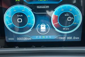 F4 PLUS QUADRICICLO ELETTRICO 