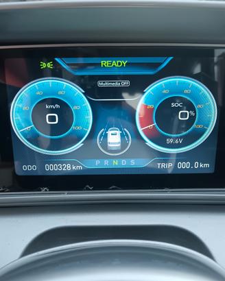 F4 PLUS QUADRICICLO ELETTRICO 