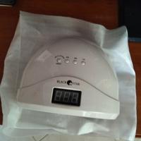 Lampada LED per semipermanente