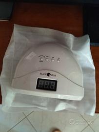 Lampada LED per semipermanente