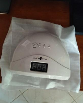 Lampada LED per semipermanente
